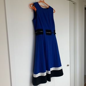 Calvin Klein dress